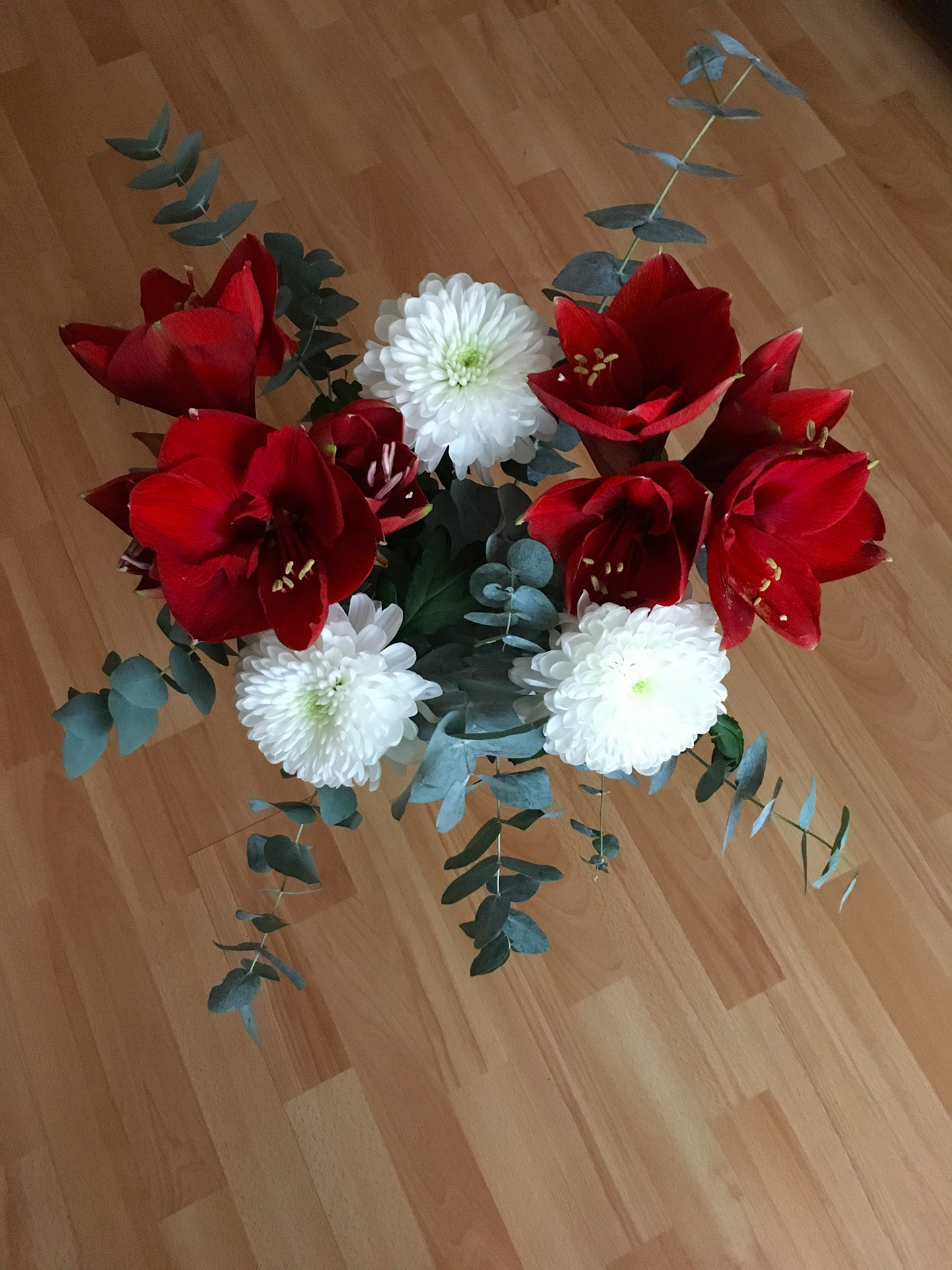 Bouquet of flowers